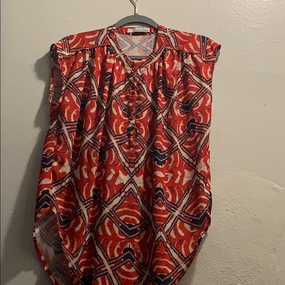 Topson Downs Blouse